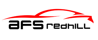 AFS Redhill Ltd
